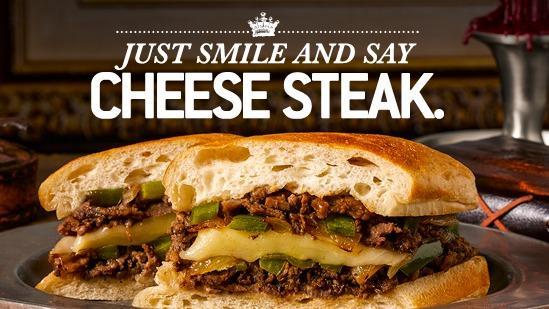 Earl of Sandwich